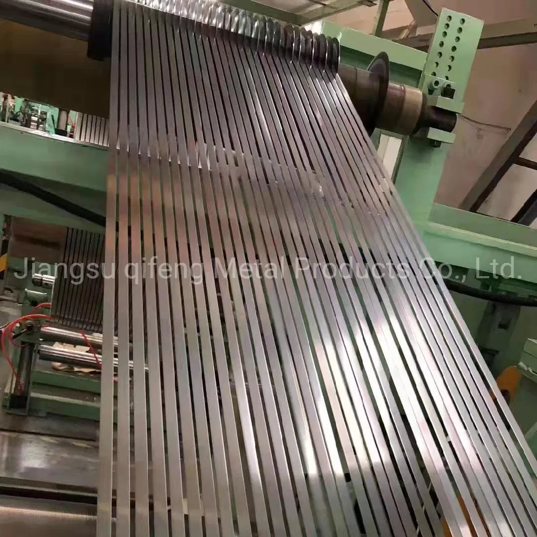 Bright Steel Strip Cold Rolled ASTM 430 421 Bright Finished Stainless Steel Strip Cold Rolled