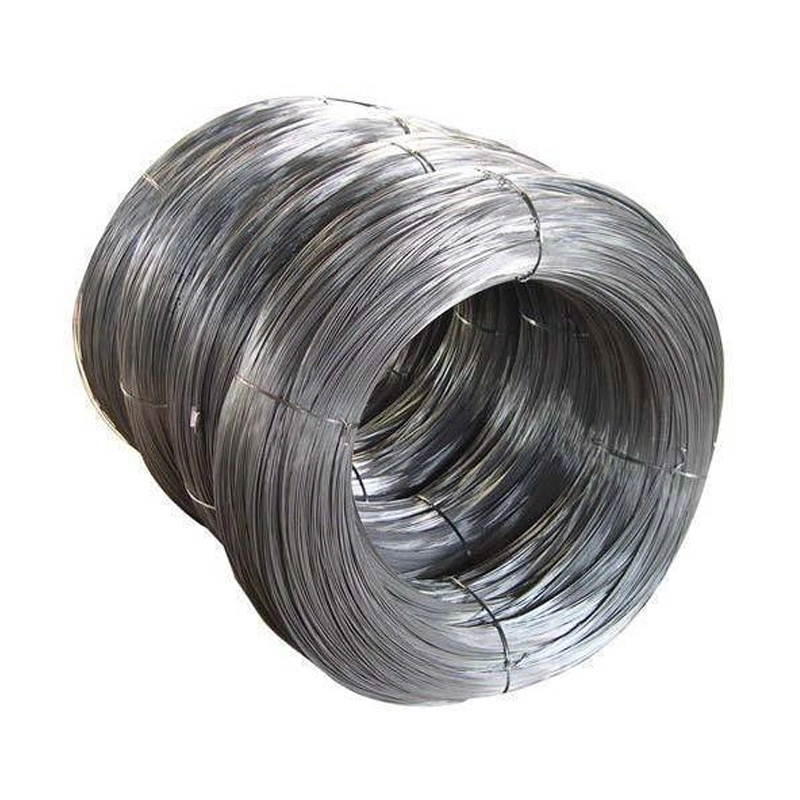 Hot Sale 304 316 Bright Ultra Fine Stainless Steel Microwire Manufacturer Price Special Textile Soft Round Wire Flexible Stainless Steel Microfilament