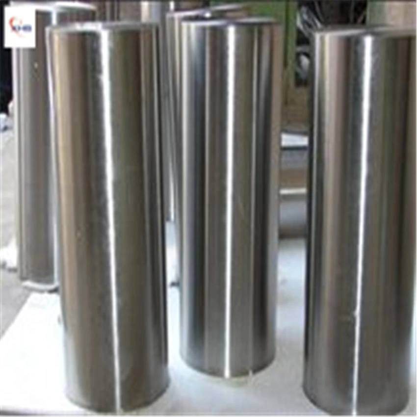 304L Stainless Steel Round Steel Bright Solid Round Bar Available