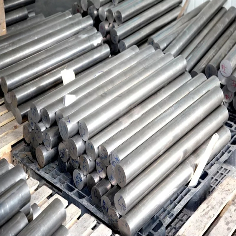 ASTM Bright Alloy Rod 304 316 Stainless Steel Round Rod Bar Price