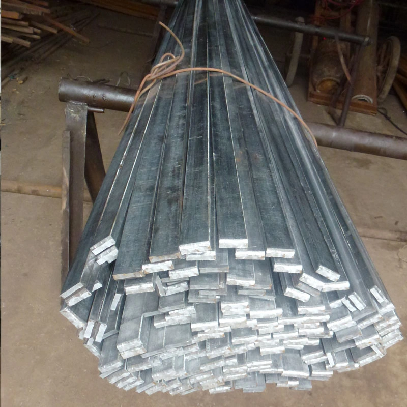 Liange Steel Bar C45 S45c S235 42CrMo ASTM A283 A283A SAE 1045 4140 4340 8620 8640 8720 Round/Square/Flat Hot Rolled Carbon Steel Rod Bar Price