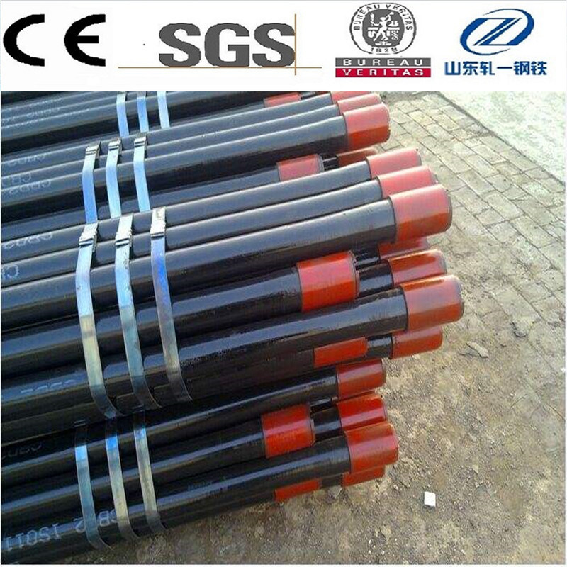 Alloy Steel Tubing 4130 4135 4140 Steel Tubing