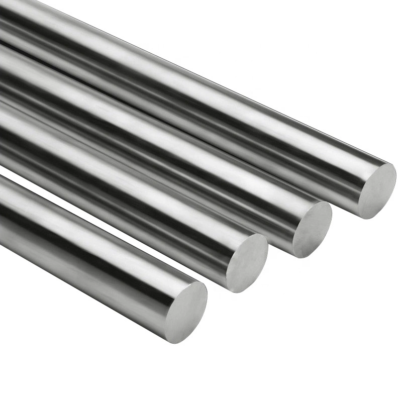 ASTM AISI 410 430 Stainless Steel Round Bar Stainless Steel Bar