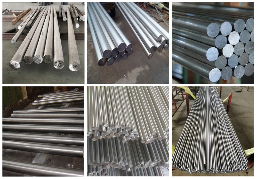 Maraging Steel 300 Round Bar Steel Maraging C300 in Stock Best Price