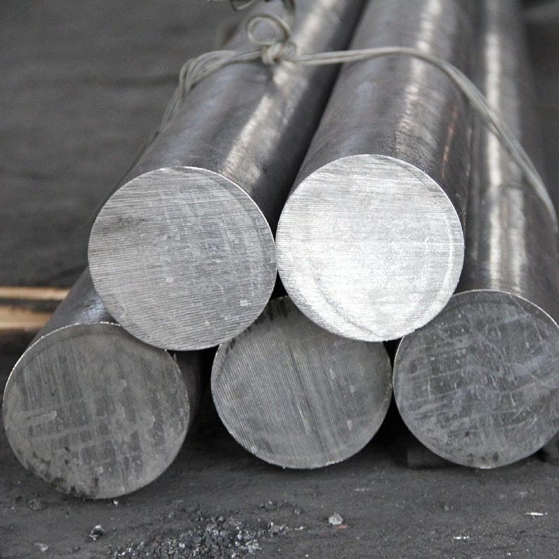 201/304/304L/316L/310S/2207/904L 6-30mm Cold Rolled Steel Round Rod High Quality Stainless Steel Rod Bar Galvanized/Aluminum/Carbon/Copper/Zinc Coated Steel Bar