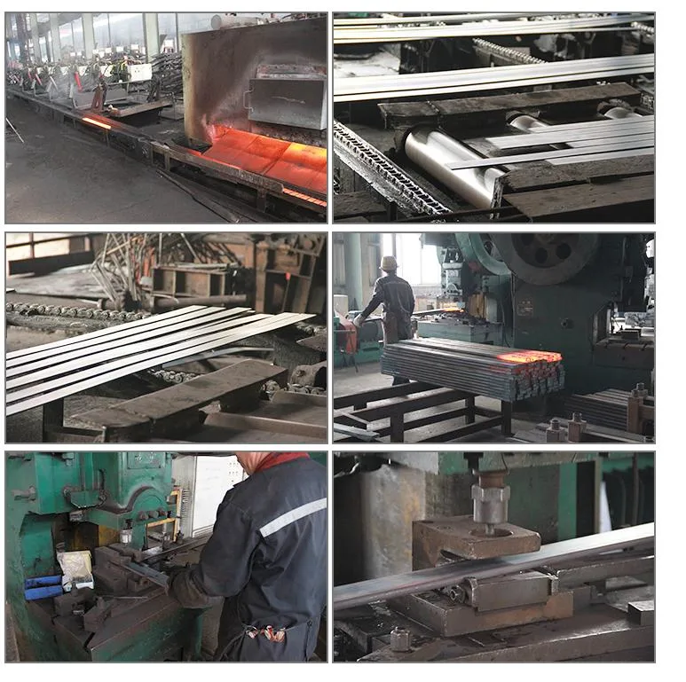 Flat Spring Steel Barhigh Carbon Steel Flat Bar Mild Steel Flat Bar From China Factory