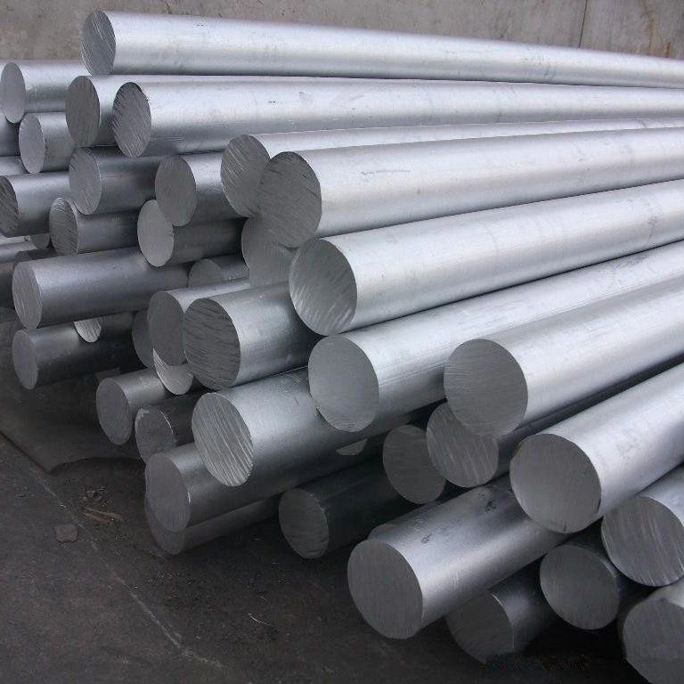 7075 T6 4032 6061 Rod 200mm 3003 3103 6063 T5 A6061 5005 5083 Aluminum Round Bar/Hexagonal Bar/Flat Bar/ Square Bar