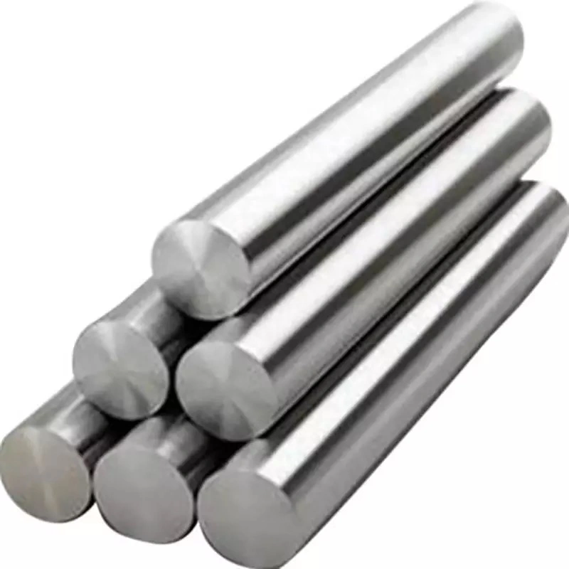 Stick Welding Stainless Steel 8mm Steel Rod Bar AMS 5659 10mm 8mm 9mm 12mm 16mm18mm