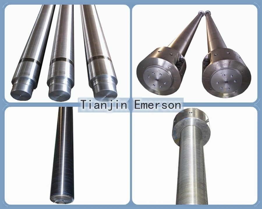 High Quality High Tensile and High Elongation Carbon Steel Round Bar