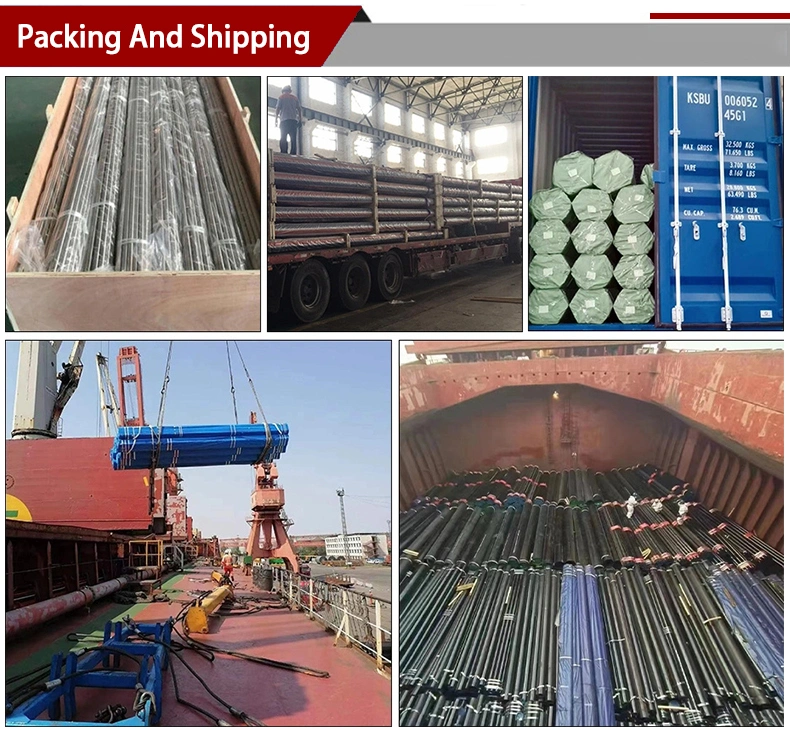 Made in China Low Price Carbon Welded Steel Pipe Hot Sale A53 18 Inch 36&quot; 1008 32 Inch Large Diameter Carbon Steel Round Pipe Manufacturer