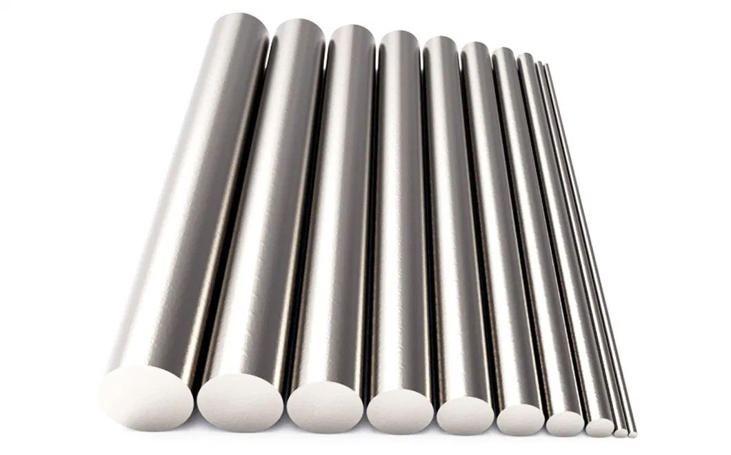 Factory Price S20c 18mm Cold Drawn Bright Steel Round Bar