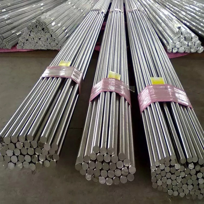 Round Bar Stainless Steel 10mm/16mm/18mm/20mm/25mm/303/304