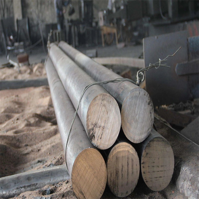 Steel Round Bar/Tool Steel/Round Bar/Flat Bar/Mould Steel Sks31