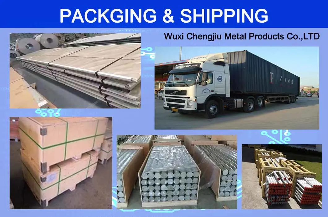 China Factory Price 301 302 303 304 304L Stainless Steel Rod