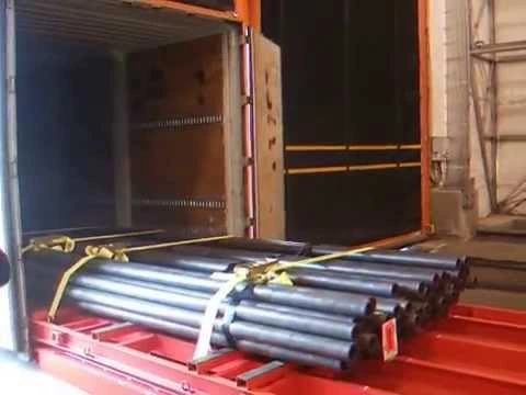 SAE1045 Hot Rolled Round Bar High Quality Widely Used in Construction
