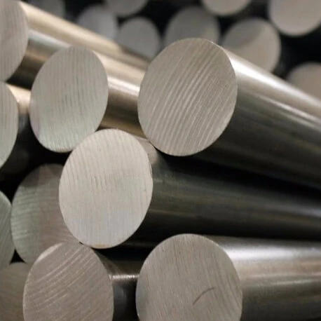 Ss Round Bar 17-4-pH Duplex Ss Bar Ss Steel Bar Rod AISI 316 316L Bright Round Stainless Steel Rod Stainless Steel Bar