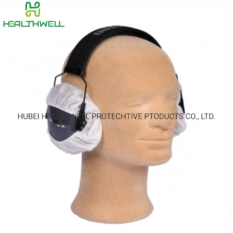 Large Stock of Earphone Sleeves for Round Earphones of Various Sizes