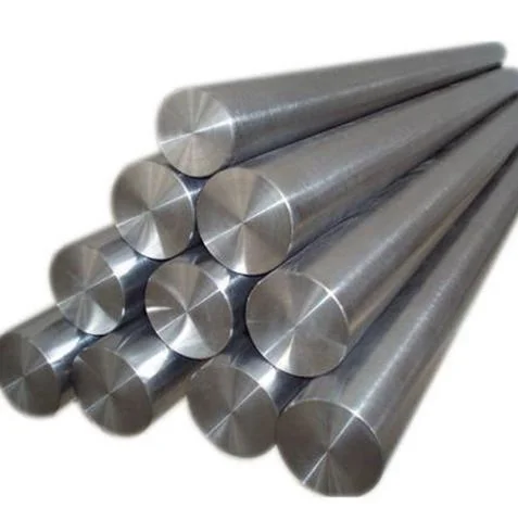 DIN975 A2 SS304 Stainless Steel 8mm 9mm Thread Rod DIN975 Stud Rods Threaded Rod Galvanized Factory Supplier