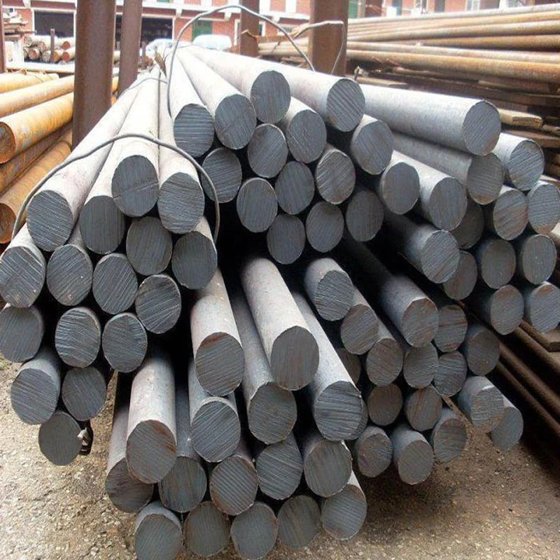 Stainless Steel Bar 303 Grade Round Rod