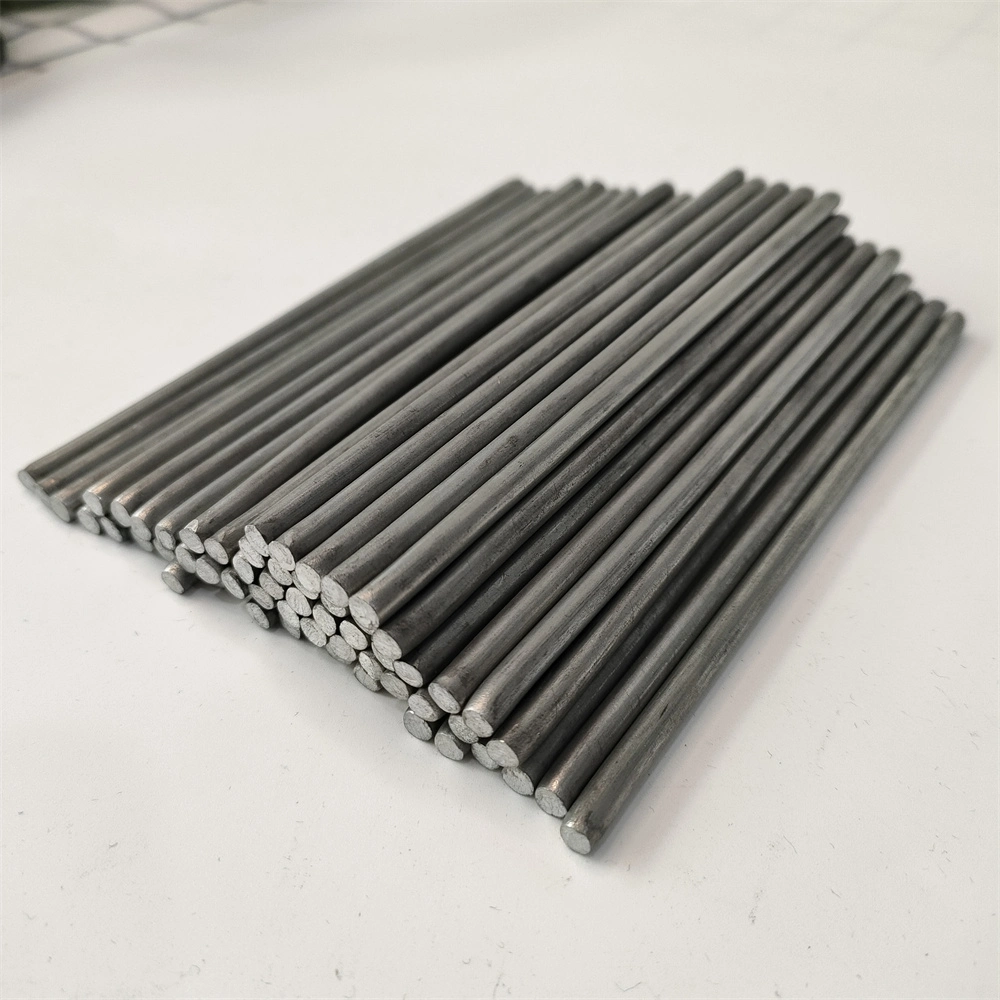 Uns N07750, 2.4669, Inconel X750/Alloy X750 Nickel Alloy Round Bar/Rod Manufacture