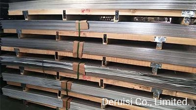 Cold/Hot Rolled SUS 416 Stainless Steel Plate Sheet in Stock 0.15-180mm Factory Supply