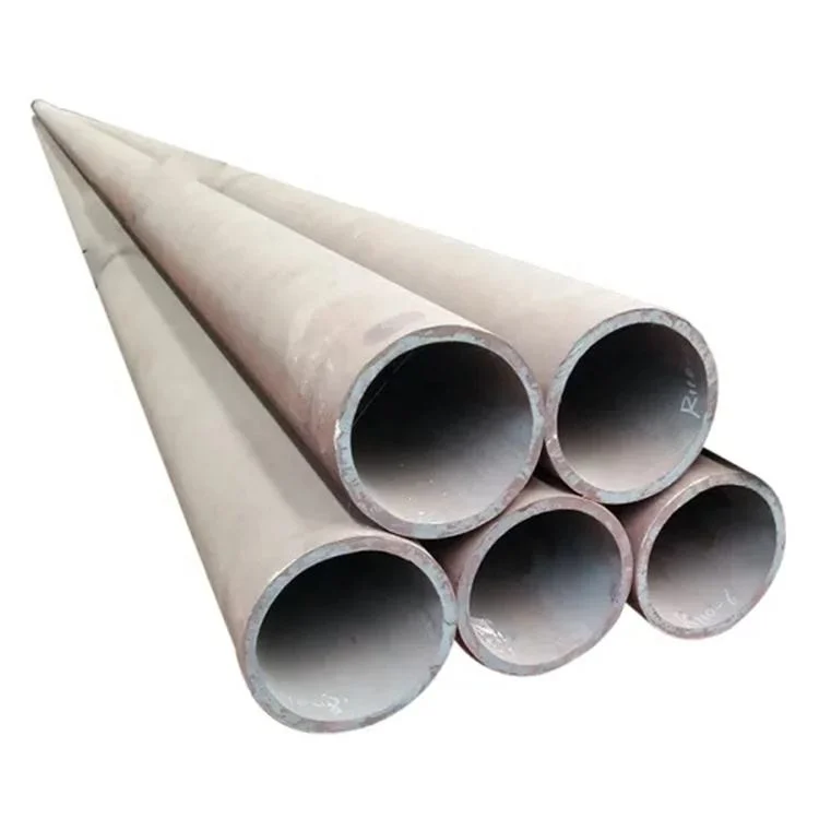 Zoonlech Honed Tube Cylinder Zspp Oil and Gas Round Pipe Steel 201 Round Tube Steel