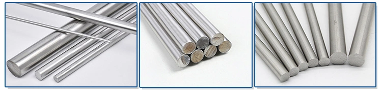 N0.1 N0.2D 205mm 4 mm 20mm SUS 201 301 304 304L 309 309H 310 310S Stainless Steel Rod