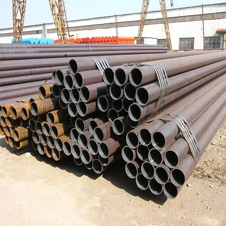 Alloy Steel 8620h H13 18crnimo7 37crmnmo S45c 20crmoh 55sicrv 55crmn 40CrNiMoA 40crnimo Round Steel Round Bar