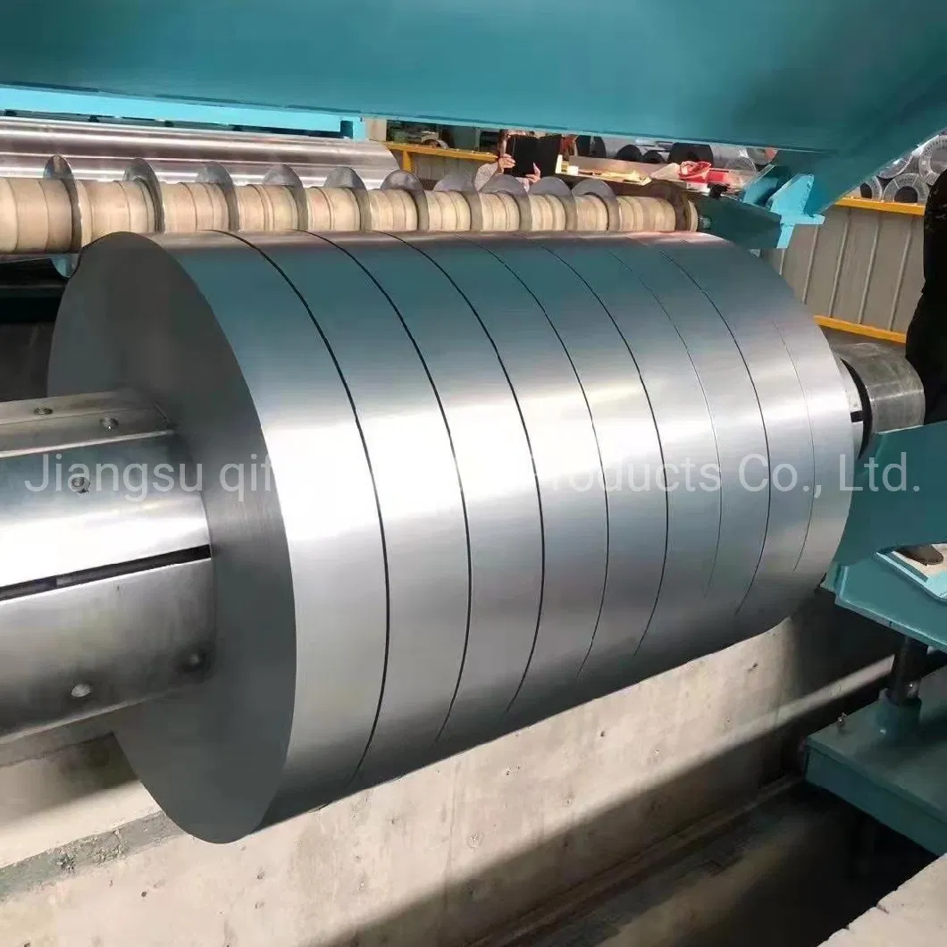Bright Steel Strip Cold Rolled ASTM 430 421 Bright Finished Stainless Steel Strip Cold Rolled