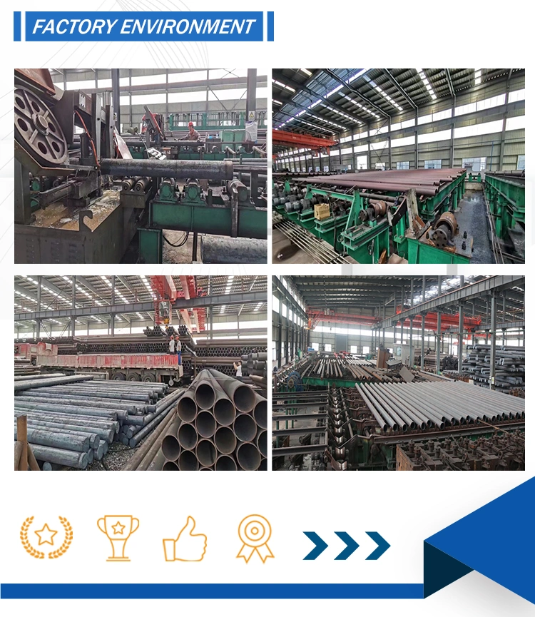 China Hot Selling 22*1.2 304 Round Stainless Steel Pipe Can Be Customized Seamless Stainless Steel Pipe ASTM Standard High Quality Big Size Steel Pipe 5 Inch