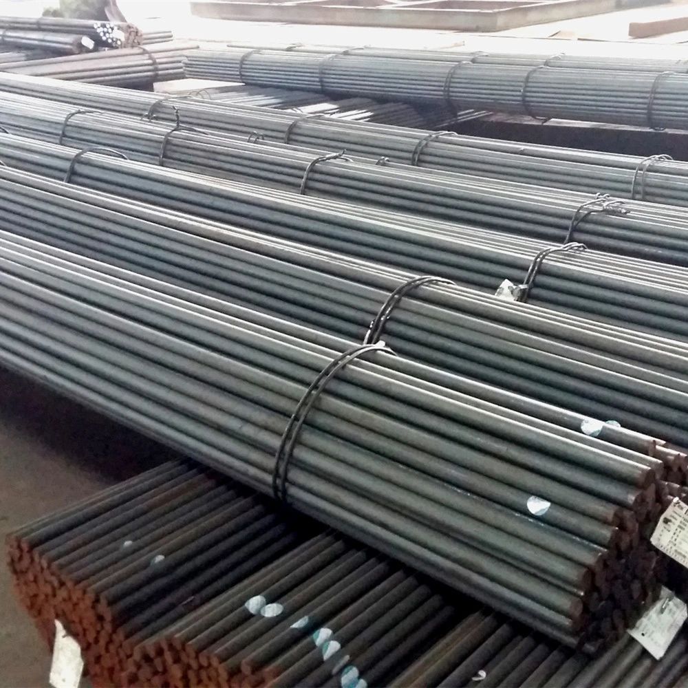 En19 Round Bar Price / Engineering Steel En19 Rod / En19 Alloy Steel Bright Bar