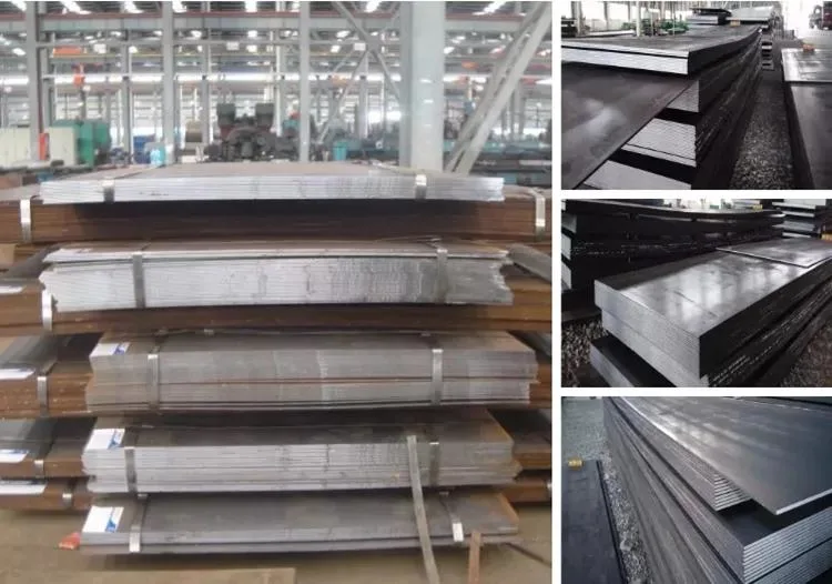 Liange S20c Steel Plate Material /JIS Steel Plate Material /S20c Material Plate Cutting/Carbon Steel Plate
