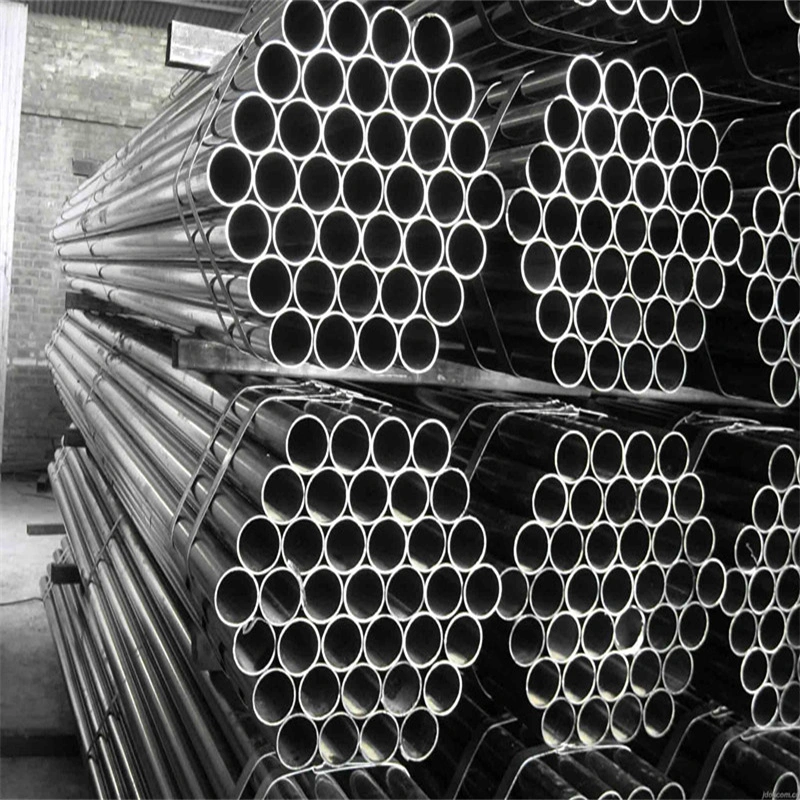 China Inox Tube Stainless Steel Pipe Round stainless Steel Wilding Pipe