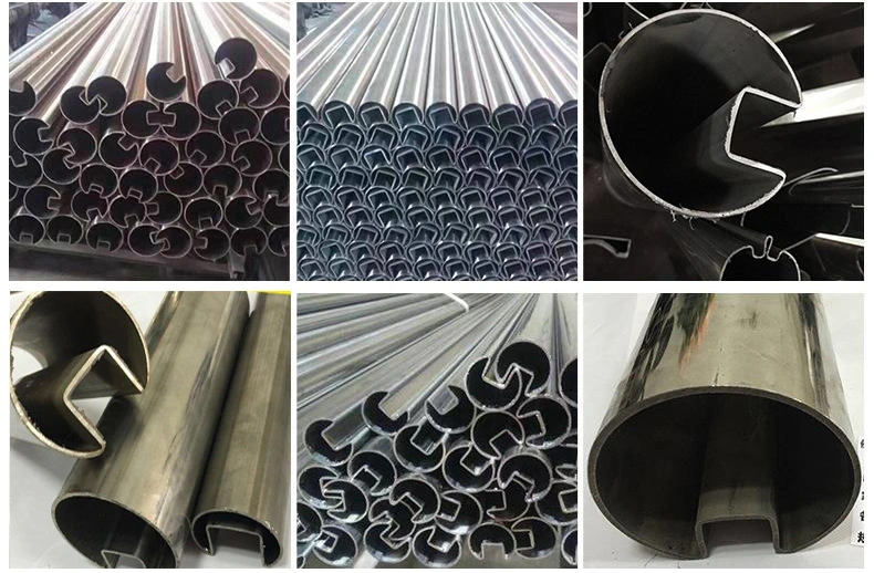 ASTM A500 Cold-Formed Welded and Seamless Carbon Steel Structural Tubing in Rounds