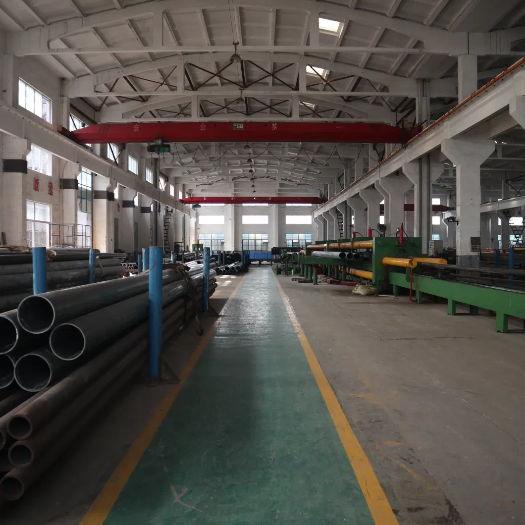 SAE 4130 AISI 4130 SAE 4140 AISI 4140 Hot Rolled, Cold Drawn. Deep Hole Bored, Machined or Turned Alloy Steel Hollow Bar