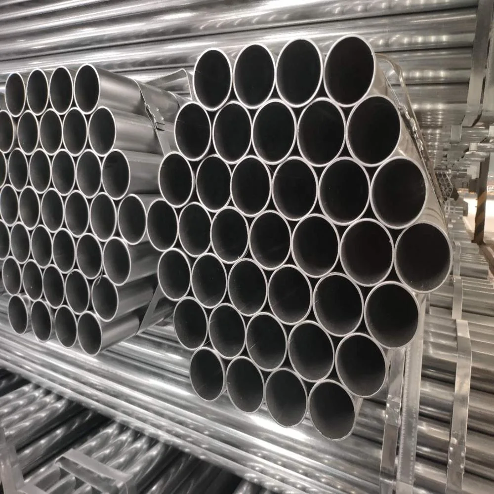 China Manufacturers Low Price Polished 8&quot; 16 Gauge Food Grade 304 2 Inch 2mm Sch20 Thick Stainless Steel Pipe