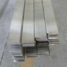 High-Precision Polish Mild Steel Flat Bar 1095 Carbon Steel Bright Iron Flat Bar