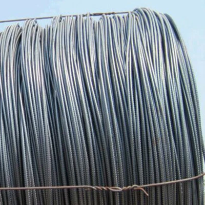5.5mm SAE 1018 Coils Steel Wire Rod