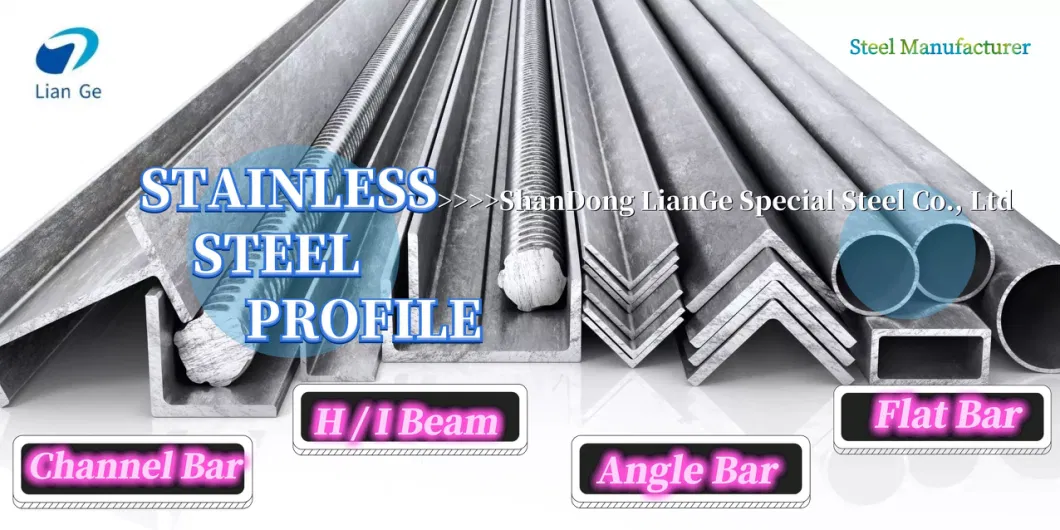 SUS316L 316 Stainless Steel Round Steel Bar Corrosion Resistant