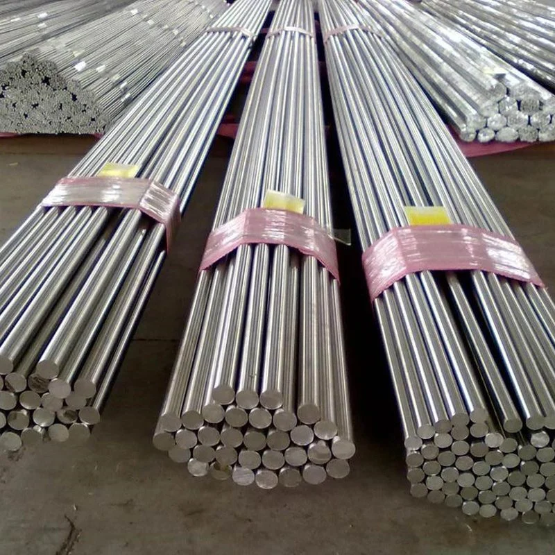 1.4529 AISI 416 317 Spring Stainless Steel Round Bar