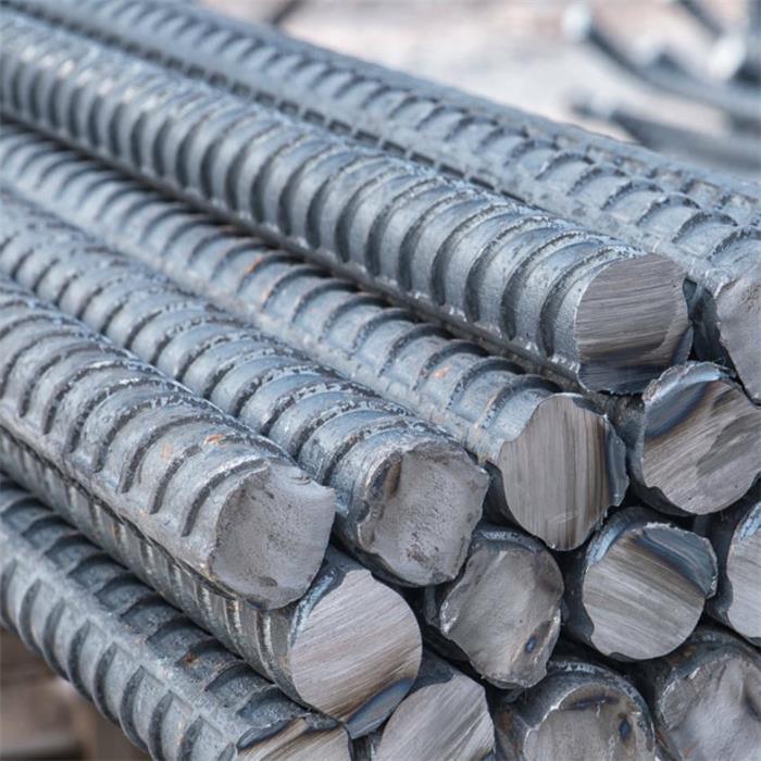 8mm 10mm Rebar Hrb355 HRB400 Cement Iron Rod Reinforcing Deformed Rebar Steel Bars Rod