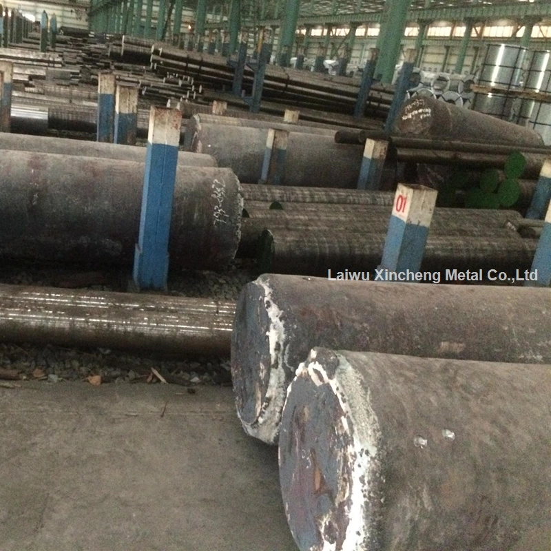 AISI 1045 Forged Bright Steel Round Bar Price for Sale