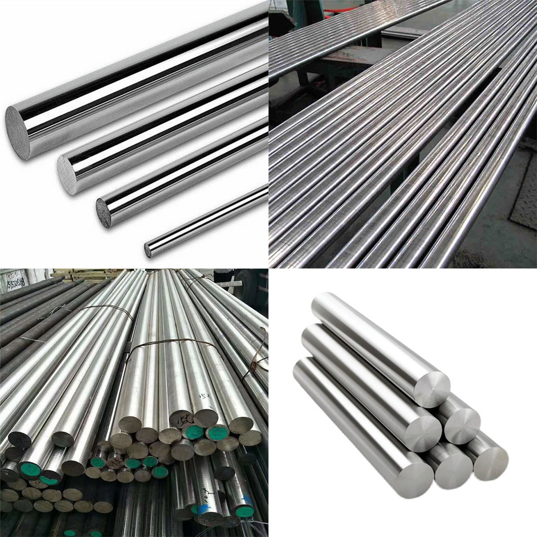 ANSI 316 Stainless Steel Round Bar Price 316L Stainless Steel Rod