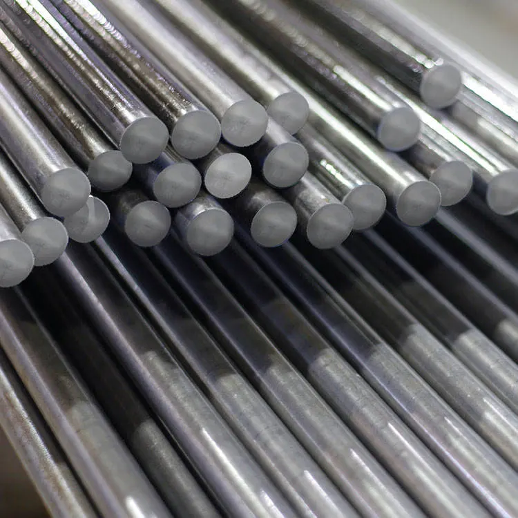 China Best Manufacturer High Strength Monel 400 Alloy Rod Nickel Round Bar