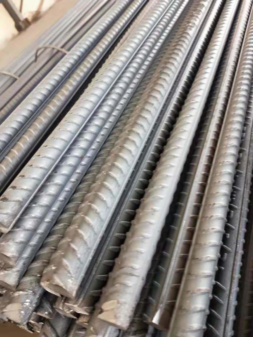 Hrb355 HRB400 HRB500 8mm 10mm 12mm 14mm 16mm Cement Iron Rod Reinforcing Deformed Rebar Steel Rod