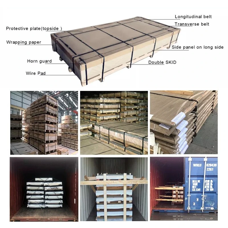 Steel Plate Hot Rolled Ss400 Steel Plate A36 Steel Plate Carbon Steel Hot Plate