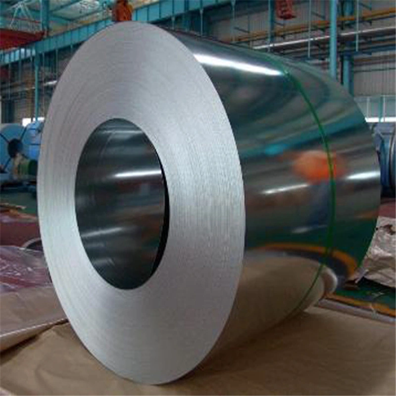 Deep Drawing Mild Carbon SPCC Steel Plate/Cold Rolled Steel Coil