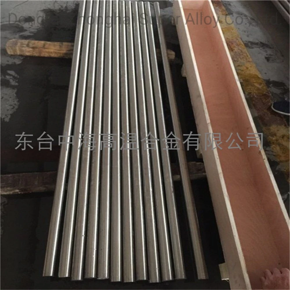 Incoloy Forging Steel Forged Round Bar