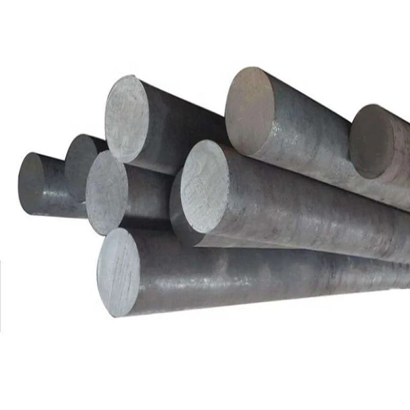 Factory Direct Supplier AISI 1008 1010 1015 1018 1020 1035 1040 1045 Carbon Steel Round Bar