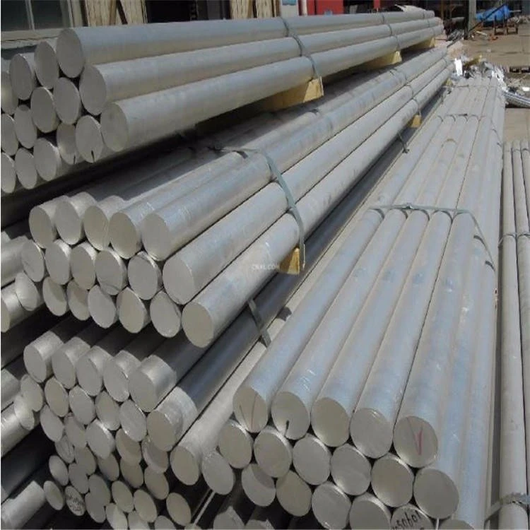 Prime 1060 1100 Aluminum Alloy Metal Round Rod Profile Bar Stock Price